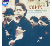 Lixenberg - Songs from The Ghetto [Import]