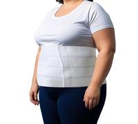 Lixinsunbu Ceinture abdominale post-chirurgie pour ventre, hystérectomie post-partum, grossesse, hernie, récupération du ventre, pour homme et femme