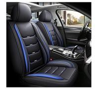 LIXIONGFEI Ensemble de Housses Siège pour 350 Z 2002-2009,Housse Siege Voiture en Cuir,Confortables Imperméable Respirant Interieu Accessoire(5 Sièges).