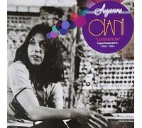 Lixiviation by SUZANNE CIANI