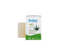 Savon à l'Aloe Vera Lixoné Peaux Sèches ou Sensibles 125g