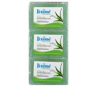 Lixoné Aloe Vera Dry Skin Soap 3x125g