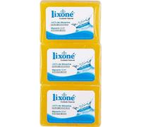 Lixoné Glycerin Soap Peau Sensible 3x125g
