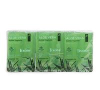 Lixoné Aloe Vera Dry Skin Soap 3x125g