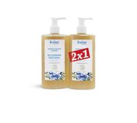 Lixoné Savon Liquide Pour Les Mains À La Glycérine Naturelle 2x300ml