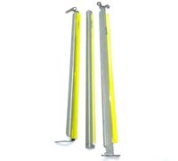 LIXQSGVS 1 Jeu de Lames de Nettoyage OEM for Lame de Nettoyage de Tambour KO-nica Minolta BHC1060 C1070 1060 1070 1060S 1070L