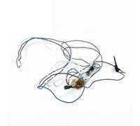 LIXQSGVS 1 Jeu de thermistances de Fusion for thermistance KO-nica Minolta BH C221s C281 C224 C284 C364 C454 C7828