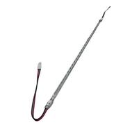 LIXQSGVS 1 Lampe de Fusion de Haute qualité for Tube de Lampe chauffante R-icoh MPC3003 C3503 C4503 C5503 C6003 C2011 3003 3503