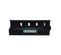 LIXQSGVS 1 unité de Tambour WX-103 for KO-nica Minolta BH C258 C308 C368 C454 C554 boîte de Poudre usagée C458 C558 C658