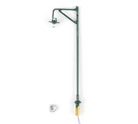 LIXSAZSE 1:50/1: 87 LED Lampes de Poste de Chemin Fer modèle Faisant Chemin Fer Train lampadaire décoratif Miniature Bricolage Ampoule bâtiment, Tapez 4