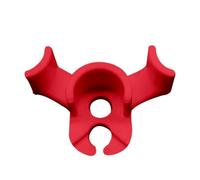 LIXSAZSE 10 Pièces Cintreuses De Plantes Clips De Pliage Formateur Branches Jardinage Réutilisable Fixation Légumes Semis Pinces Formation