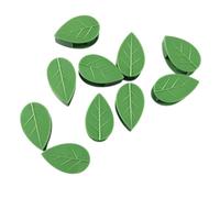 LIXSAZSE 10 Pièces Plante Grimpante Support Fixation sans Perceuse Clip De Fixation Invisible Auto-adhésif Accessoires De Jardin Extérieur