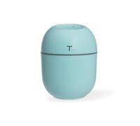 LIXSAZSE 220 ml humidificateur USB alimenté arôme diffuseur d'air salon chambre colonne forme fraîche brume atomiseur Mini pulvérisateur