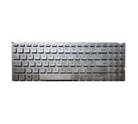 LIXSAZSE Accessoire de Saisie de Clavier équipement Simple Remplacement composant Clavier d'ordinateur pour Vivobook X512 X512UA