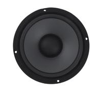 LIXSAZSE Accessoires de Remplacement pour Haut-parleurs de Voiture : transformez Votre expérience sonore grâce à des Performances Robustes. Mise à Niveau Facile des systèmes