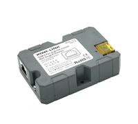 LIXSAZSE Alimentation EL2-POE Efficace pour Un câblage simplifié Dispositif d'alimentation POE Un câblage Simple Permet d'économiser Les coûts d'installation