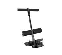 LIXSAZSE Appareil à abdominaux réglable avec Double Ventouse pour Un entraînement Abdominal Efficace et Une Utilisation répétée sans déformation.