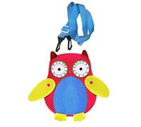 LIXSAZSE Apprenez à Attacher des Chaussures, Jouets pour bébés, Pleins d'activités Amusantes permettant pour aux Enfants de maîtriser Les compétences vestimentaires de manière ludique, activités