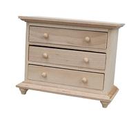 LIXSAZSE Armoire Miniature : des Articles passionnants pour Maison de poupée à l’échelle 1/12 Qui aident Les Enfants à Construire Leurs Propres Univers Uniques par Le Jeu.