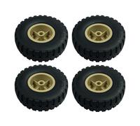 LIXSAZSE Atteignez de Nouveaux Sommets avec Le véhicule RC Crawler : pièces de Rechange pour Voiture télécommandée, Accessoire Anti-gravillons, etc. Idéal pour Les Amateurs, Jaune, 70 x 23 cm