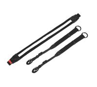 LIXSAZSE Bandoulière Cou Cordon Professionnel Flexible Cam Corde Ceinture Multifonctionnelle Numérique À La Mode Lanière Suspendue