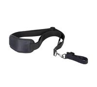 LIXSAZSE Bandoulière Universelle pour Tondeuse, Facile à Porter, Longueur réglable, résistante pour Les travaux intensifs et Portable pour Hommes et Femmes. Pièces de Rechange en Nylon pour Tondeuse.