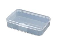 LIXSAZSE Boîtes en Plastique Pratiques Utiles Divers Cas Multi-Usage Réparable Simple Professionnel Poubelle avec Couvercle PP Conteneur, 502X