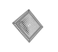 LIXSAZSE Bouchons de siphon de sol révolutionnaires pour douche, conçus pour une efficacité maximale dans les espaces à fort passage. Couvercle désodorisant pour siphon sol cuisine et salle bain.