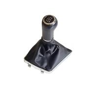 LIXSAZSE Bouton de vitesse abordable pour voiture - Housse anti-poussière pour manette Doosan fiable et conçue avec précision adaptée à III H 16, SK-Opel05R noir5R