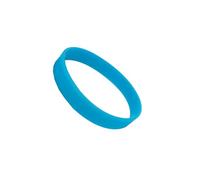 LIXSAZSE Bracelet Bracelet Couleur Mixte Finition Fine Résilience Durable Belle Dame Accessoires Élastique Lumineux, Rose nuit