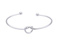 LIXSAZSE Bracelet en métal Style Simple parure de poignet femmes Bracelet corps vêtements décoration bijoux accessoire Bracelets manchette