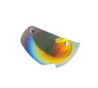 LIXSAZSE Casque de vélo avec visière magnétique, léger et profilé, pour Un Confort Optimal. Convient pour aux Cyclistes en Scooter, Scooter, Triathlon, VTT et vélo de Route, Coloré