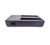 LIXSAZSE Chargeur de Batterie cardan portatif USB Adaptateur de Charge Accessoires d'équipement Photographie Remplacement pour