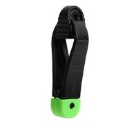 LIXSAZSE Clip de largage Power Grip, Clip de largage de Ligne Facile à Utiliser avec réglage de Tension élevé pour Une Performance de pêche optimale. Idéal pour la pêche à