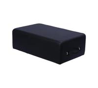 LIXSAZSE Coffret d'accessoires pour Pilates Reformer - Entraînement, Endurance, étirements - Portable, Confortable, léger, Respirant - Idéal pour Une Salle de Sport Portable