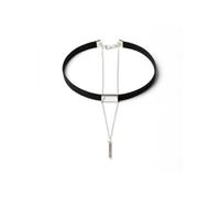 LIXSAZSE Colliers Charme Cou Chaîne Femmes Accessoires Vêtements Assortiment Prop Couches Couches pour Femmes Ados Adultes Enfants, Type3