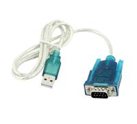 LIXSAZSE Convertisseur de câble connecteur Basse Tension Haute Vitesse série adaptateurs de Support Stable Haute Performance PC Portable téléphone Portable