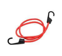 LIXSAZSE Corde élastique légère et facile à utiliser pour activités de plein air. Crochet de diamètre intérieur : 23,9 mm. Idéale pour le camping.