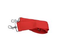 LIXSAZSE Cordon universel pour tambourin, sangle de caisse claire efficace pour les musiciens ayant besoin d'une dragonne d'épaule pratique et fiable pour de percussion.