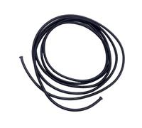 LIXSAZSE Courroie de Traction pour rameur de 4 m de Long, Corde épaisse, élastique de qualité supérieure conçue pour Une Longue durée de Vie et Une efficacité optimale Lors