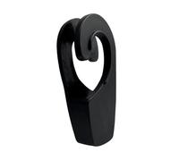 LIXSAZSE Crochet de suspension pour bateaux, fixation simple, accessoire marin pour l'amarrage et le mouillage, crochets de sécurité pour garde-boue, système fixation anti-collision.