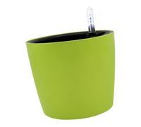 LIXSAZSE De magnifiques plantes partout, des pots de fleurs auto-arrosants
