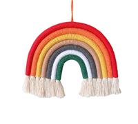 LIXSAZSE Décor suspendu de fabrication fine pour la maison avec la décoration de Films de fenêtre décoratifs en Polyester inodore de Style ethnique nordique, N° 10, 1