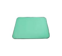 LIXSAZSE Doublure de panier tapis de plantation tapis rempotage étanche garder propre lisse accessoires jardin longue durée outil jardinage, Vert/75cm*100cm