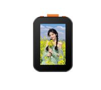 LIXSAZSE Écran Selfie Formagsafe pour avec Son et Partage d'écran ABS Newmowa Phone Vlog Selfie Formonitor Fforscreen