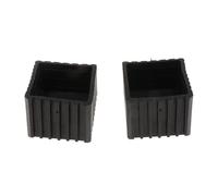 LIXSAZSE Embout de carré pour appareils de musculation, conçu pour résister à une utilisation intensive et offrir une longue durée vie. Installation facile, Tapez C