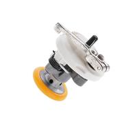 LIXSAZSE Enrouleur de canette électrique Durable pour Machine à Coudre - Accessoire fiable - Solution de Couture Efficace - Pièces détachées pour Machine à Coudre - de Fil, 54 mm