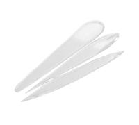 LIXSAZSE Ensemble de grattoirs de Gravure pour modelage polymère pour débutants, Outils faciles à Utiliser pour Nombreuses Applications artistiques. Les Outils Sculpture sur poterie sont largement