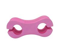 LIXSAZSE Ensemble de Soutien pour Les Jambes et Les Hanches, idéal pour l'entraînement de Natation Junior et Junior. Favorise Une Utilisation Efficace de la Planche de Natation.