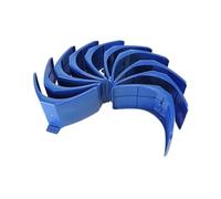 LIXSAZSE Ensemble de Supports pour Pigeons, perchoirs Stables et sûrs pour Oiseaux, Support largement utilisé pour Pigeons